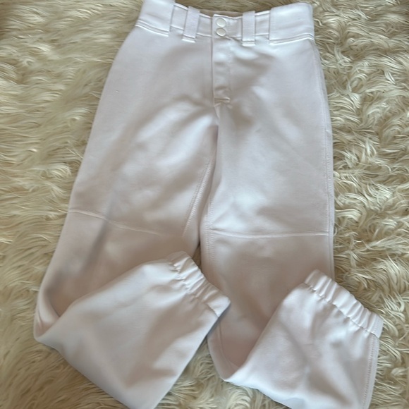 EUC, Easton, boys, baseball pants - Picture 1 of 9